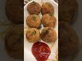 Chicken Cheese Balls😍🔥 #food #chickencheeseball #easyrecipe
