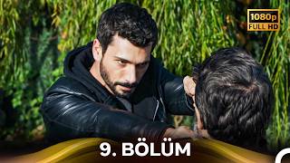 Hudutsuz Sevda 9. Bölüm (Yeni Versiyon)