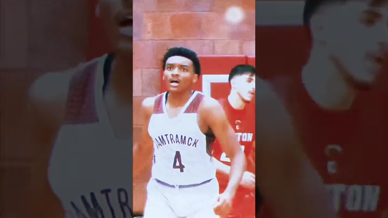 Chuck Bailey 2022 mixtape 💿 🔥🏀 