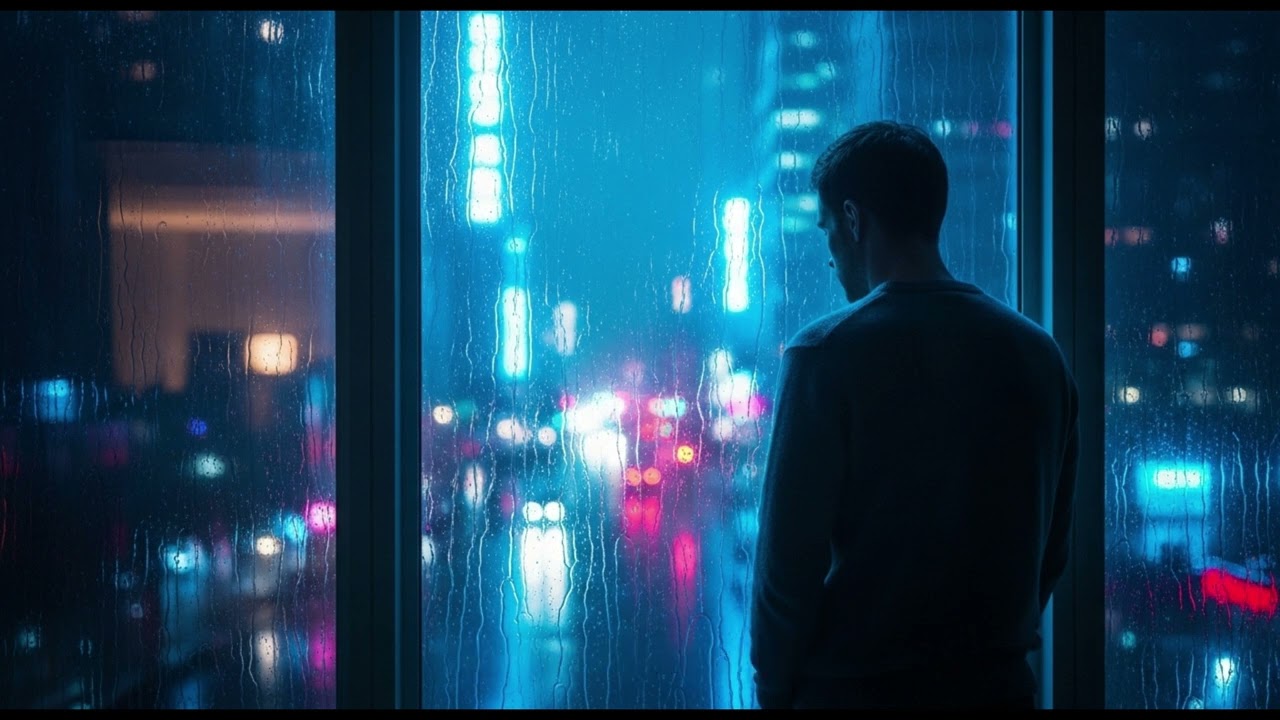 如果那時候我再多愛你一點💔｜中文emo傷心歌｜#Sad #Emo #中文