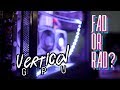 Are Vertical GPU Mounts Worth it? Benchmarks Before & After...