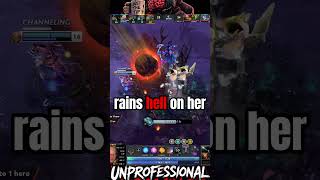 Ranked Asylum Log #32 | Invoker Used The Same Trick 12 Times… It NEVER Worked💀😭