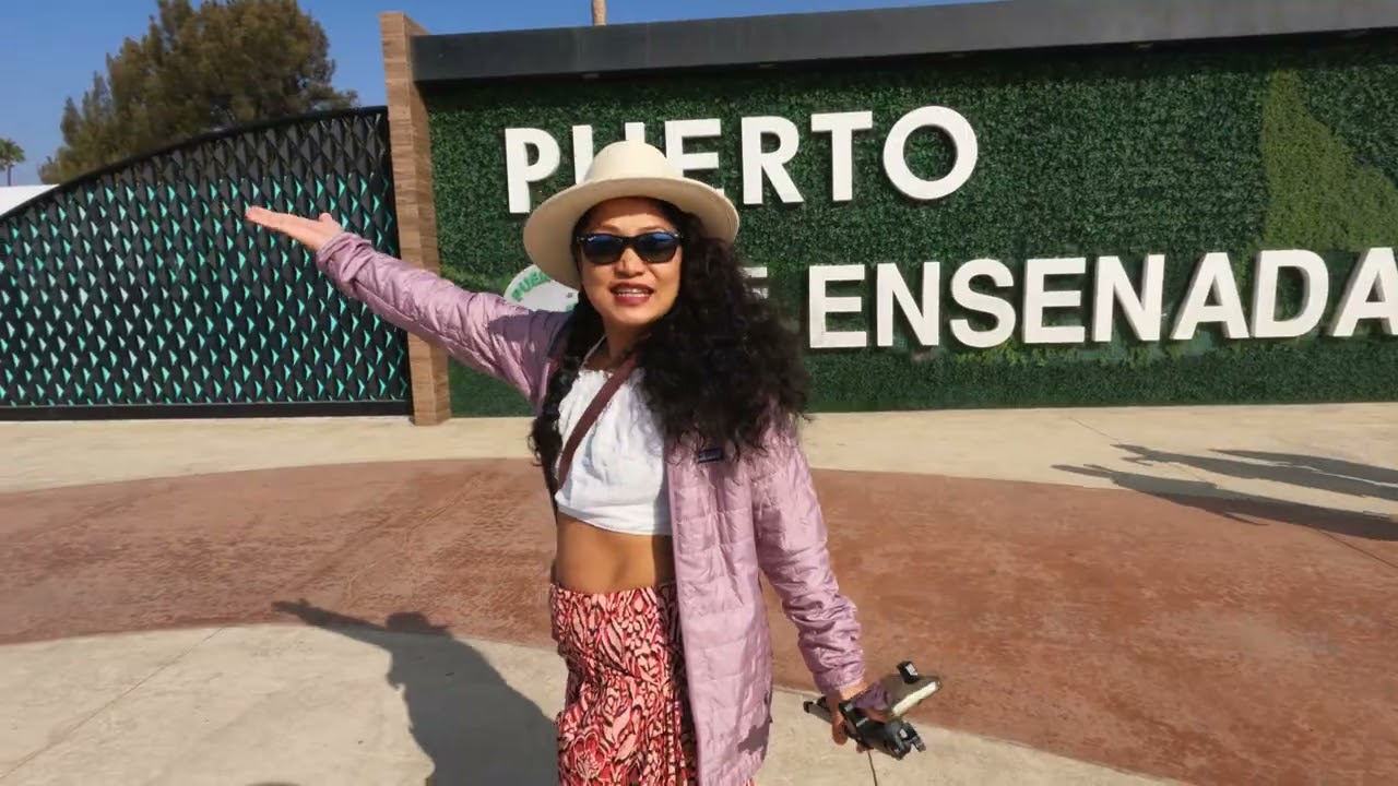 Royal Caribbean Quantum of the Seas Cruise Los Angeles Embarkation to Cabo San Lucas Ensenada Mexico