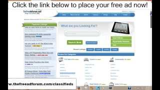 Olx alternative Jupiter Craigslist Alternative Real Estate Classified Ads