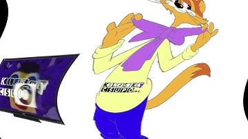 Leopold the Cat Hates Klasky Csupo In Demo Mode (Videopad)