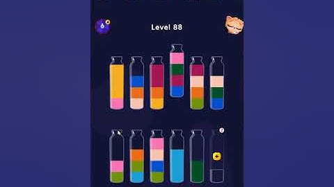 Get Color level 88 | Mobile Games