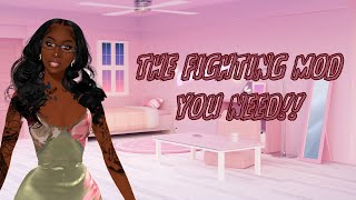 Sims 4 Fighting Mods YOU Need In Game!!!