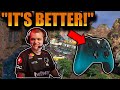 You Won&#39;t Believe What HisWattson Said About Aim Assist...😲
