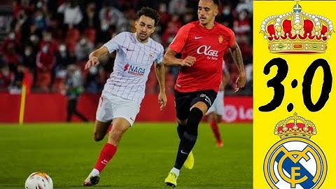 HIGHLIGHTS : PONTEVEDRA vs MALLORCA [ 3:0 ] | COPA DEL REY SPAIN 2025 : ROUND 32 | ALL GOALS