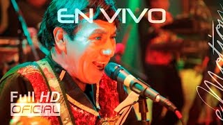 Video thumbnail of "EN VIVO | Grupo Maroyu - El pajarito (Video Oficial)"
