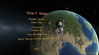 Tutorial 1 and 2: ReEntry | Kerbal Space Program Kerbal Space Program Probe Debris Re Entry