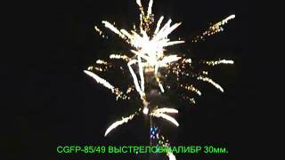 CGFP 85