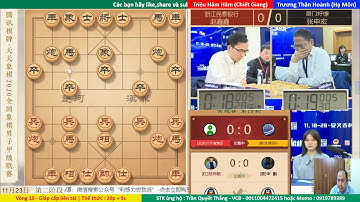 [LIVE] Vòng 19 - GIÁP CẤP LIÊN TÁI 2020 | Thể thức : 20p + 5s