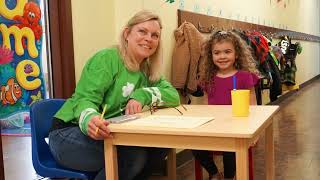 Cranberry Township Early Learning Center 2023