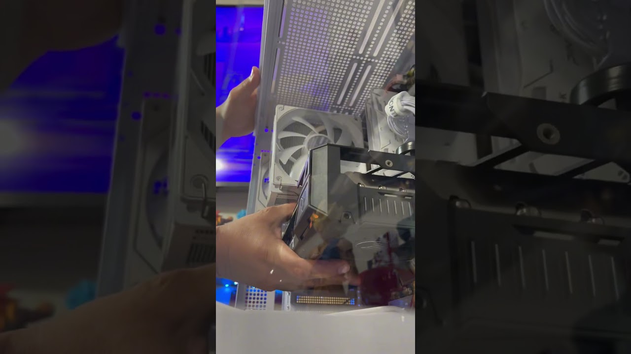 Best Budget Fans ? DarkRock F-120 