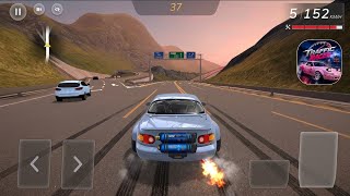 Traffic Pro Raccer - Gameplay Walkthrough (Android And iOS) screenshot 3