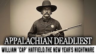 The Devil's Son - William "Cap" Hatfield: The Hatfield You've Never Heard Of Was The Most Dangerous Content
