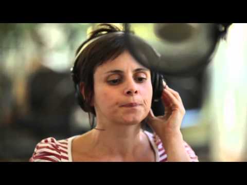 Making of voices and sounds in Rio 2