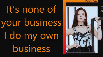 ITZY ~ WANNABE ALL TEASER MIX ~ EASY LYRICS