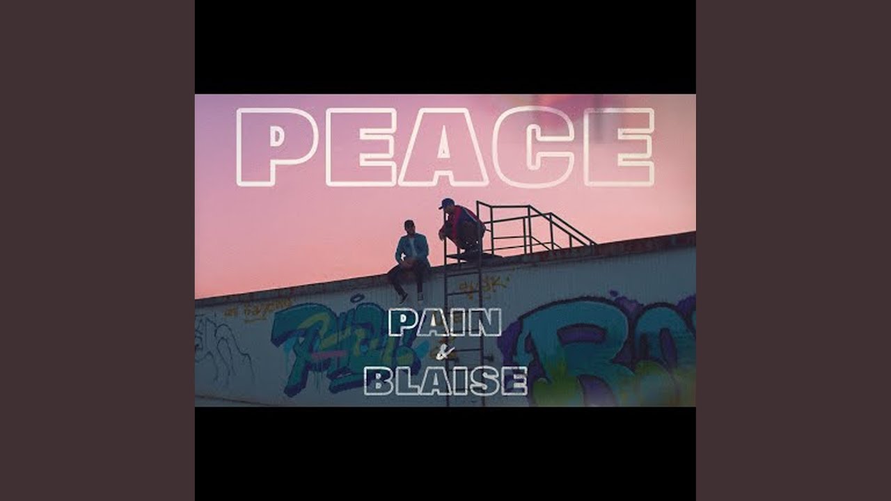 Watch Peace on YouTube