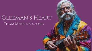 Gleemans Heart The Minstrels Redemption Wheel Of Time