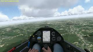 Condor 3 Cloudstreet