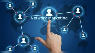 Network Marketing nədir? Necə fəaliyyət göstərir? PART-1 #NETWORKMARKETING