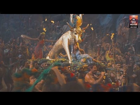 The Great Inception: Sinai - Return to the Mountain of God