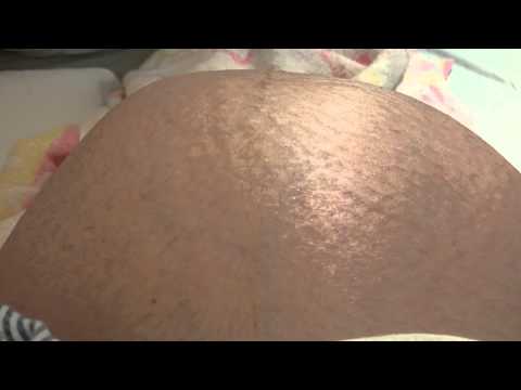 臨月の胎動 男の子