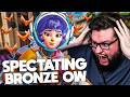 I Spectated ANOTHER Bronze Juno In Overwatch I Spectated ANOTHER Bronze Juno In Overwatch