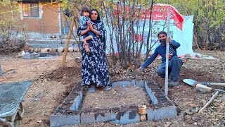 Download Lagu Starting the construction of a magical hygienic toilet for a nomadic family. MP3 Download Lagu Starting the construction of a magical hygienic toilet for a nomadic family. MP3