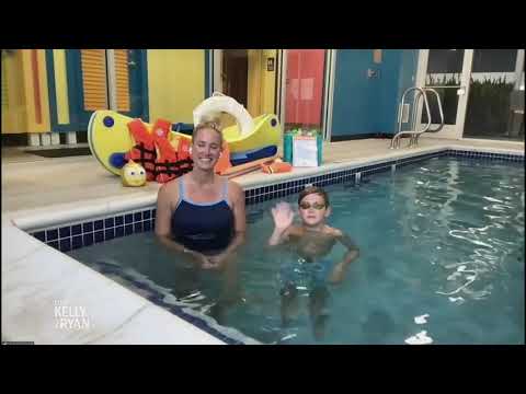 Water Safety with Jenny McCuiston