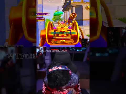 JONATHAN GAMING UNBELIEVABLE 1V3 CLUTCH HACKER OR WATT 😱 #jonathangaming1v4