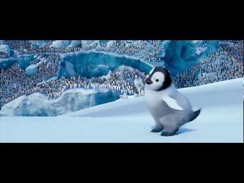 Happy Feet Two TV Spot #3