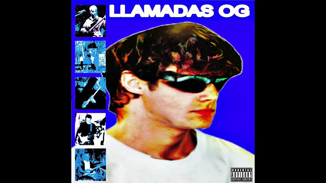 Watch Trucha - LLAMAME OG (live) on YouTube Watch Trucha - LLAMAME OG (live) on YouTube