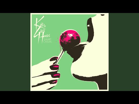 Kids in Glass Houses - Lovely Bones