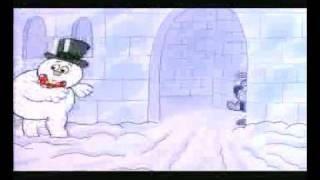 Iriffs Preview Frosty Returns