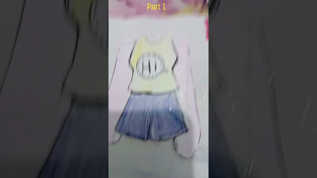 outfit ideas drawing for you oc