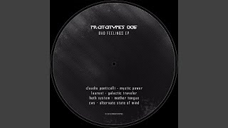 Download Lagu Mystic Power MP3