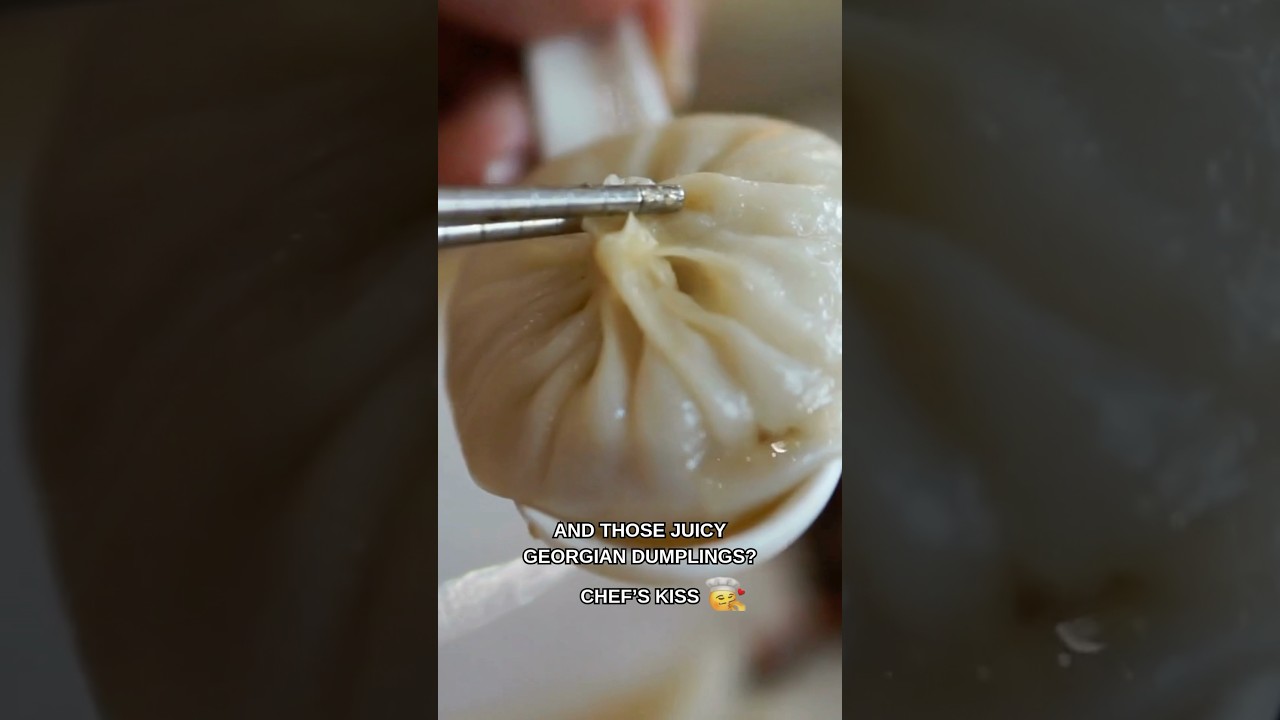 Let’s go to Georgia. 