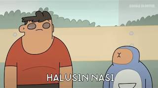 KARTUN! Animasinopal | Main Tebak-tebakan