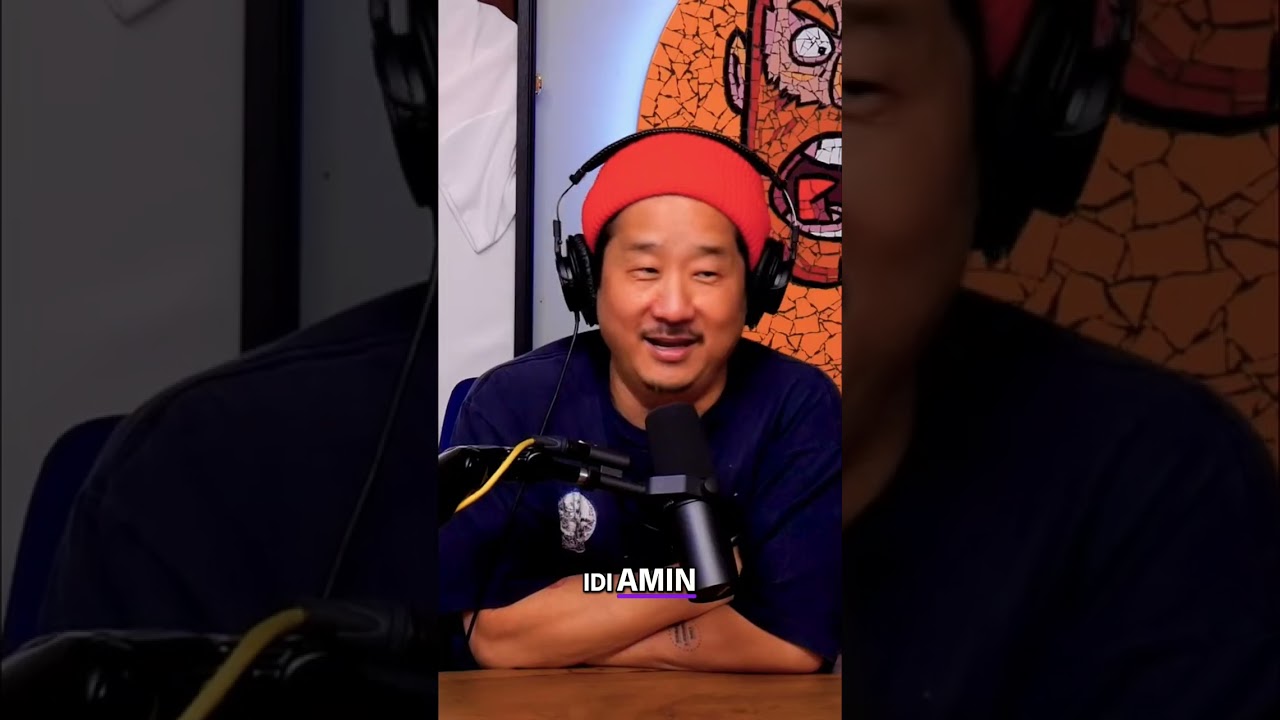 Dream Death Myth Busted! PLUS Idi Amin Fable! 