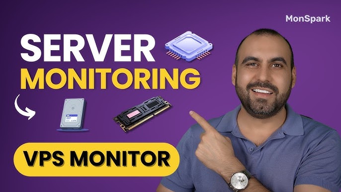 Monspark Server Monitoring Lifetime Deal: Unbeatable Offer Alert