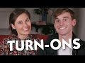 What Turns Us On? (Ft. Connor Manning)