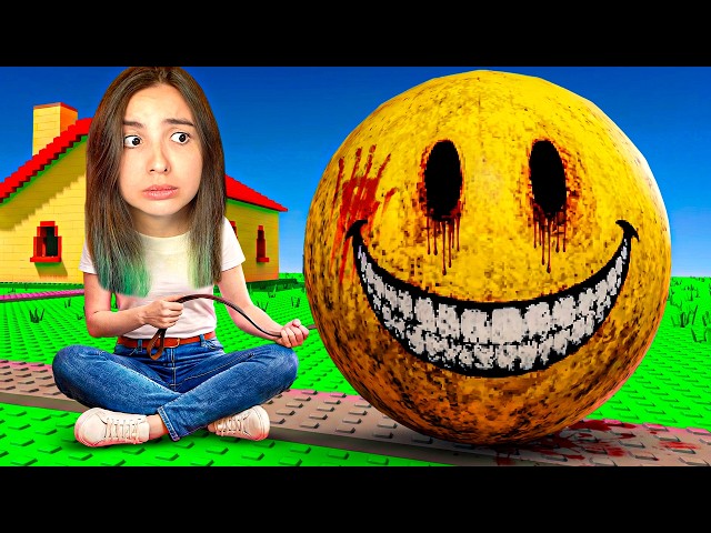 FUI JOGAR VERITY NO ROBLOX PRA VER PORQUE ELE É TÃO FAMOSO E... ELE SABE DE TUDO.