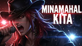 Minamahal Kita  Freddie Aguilar rock Version Hyperaker