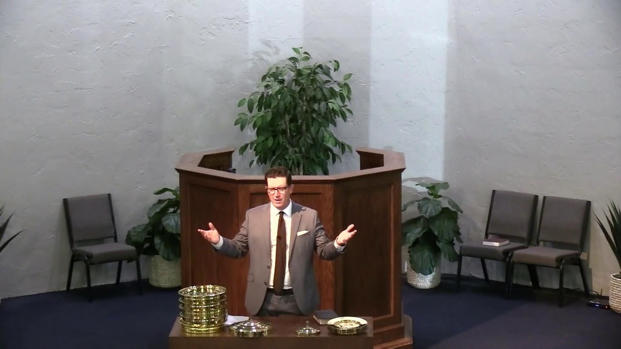  Two Ways Of Righteousness Romans 10 5 13 YouTube
