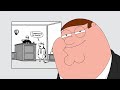 Family Guy - Peter draws a Far Side cartoon