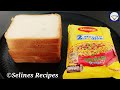 5 Minutes Evening Snacks Recipe | Crispy &Tasty Bread Snacks|Maggi Puff Recipe|Maggi Recipe |