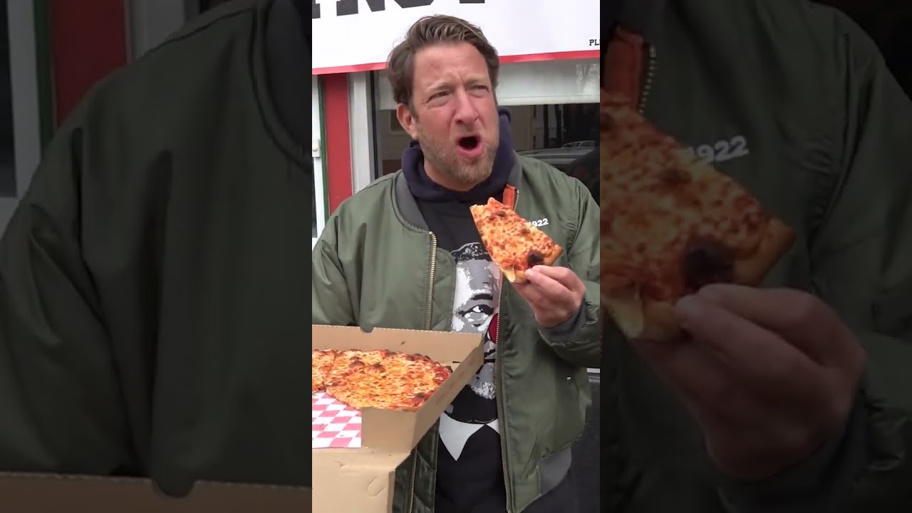 Pizzeria Hangs Up Sign For Dave Portnoy To Come